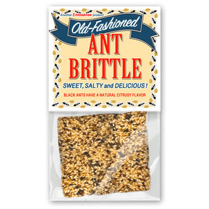 Ant Brittle