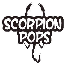 Load image into Gallery viewer, Scorpion Pops
