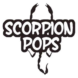 Scorpion Pops